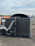 Blackbird 11 kW