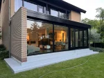 coatingsysteem buitentrap