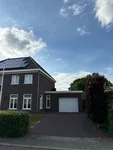 Perfecte zonne-installatie op woonhuis door Greenworld