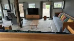 Vakantiehuis, schoonmaak