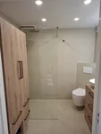 Badkamer renovatie Nijkerk