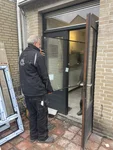 Oude kozijnen eruit, nieuwe erin – strak en energiezuinig resultaat!
