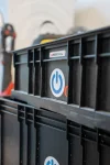 Blauw Klimaat