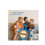 ✅ Permanente oplossing tegen opstijgend/optrekkend vocht — 30 jaar garantie.