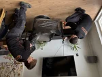 veilig verpakken van meubilair verhuiscomfort