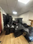 Volledige inpakservice voor een veilige en georganiseerde verhuizing