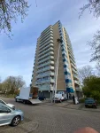Verhuisliftservice voor flats en hoge verdiepingen