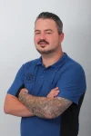 Bjorn (eigenaar) - betrokken- en zorgvuldigheid, - "het één hoeft het ander niet uit te sluiten"