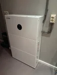 Helemaal voorbereid op einde saldering met deze KSTAR thuisbatterij