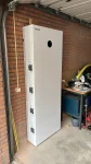 Weer een tevreden klant met deze 20kWh KSTAR thuisbatterij