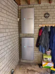 Klant in Reuver met twee Enphase 5P-accu's verzekerd van onafhankelijkheid en goedkope zonnestroom