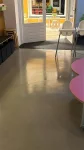 Kinderopvang schoonmaak
