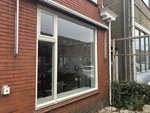 Glas renovatie met Hr++