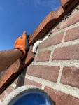 Stap voor stap naar een warmere woning met spouwmuurisolatie van Megaverduurzaam.”