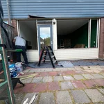Glas renovatie Zutphen