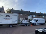 De Megaverduurzaam trucks in al hun majesteit!