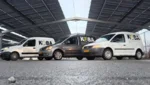 Werkbussen Koba Elektro