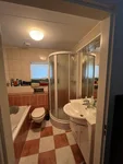 Before - Badkamer en toilet renovatie