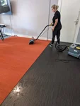 Vloeronderhoud Mega Energie