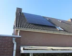 Perfecte zonneinstallatie in Tegelen