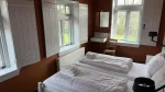 Vakantiehuis, schoonmaak