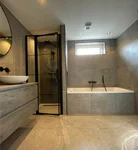 Badkamer renovatie
