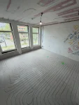 Frezen Fermacell Project Rotterdam