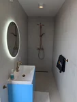 Badkamer renovatie Purmerend