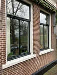 Hr++ glas renovatie