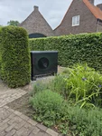 Greenworld zoekt naar de meest geschikte plaats voor warmtepompen in Meijel