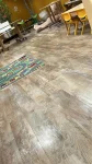 Kinderopvang schoonmaak