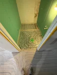 Combo Frezen en Draadmatten Project Rotterdam