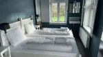 Vakantiehuis, schoonmaak