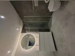 Badkamer en toilet renovatie Wijchen