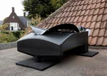 Blackbird 11 kW