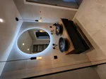 Badkamer renovatie Apeldoorn