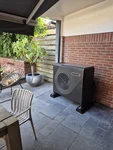 Greenworld's WeHeat Sparrow in Venlo