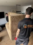 verhuizing verhuiscomfort, tillen van bank