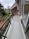balkon renovatie
