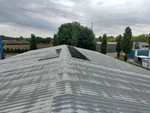 Greenworld verzorgt ook systemen voor het MKB, hier in Maasbree