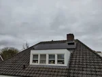 Greenworld zorgde in Sevenum voor deze kleine uitbreiding van installatie