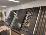 Onze showroom in Maasbree