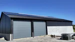 Greenworld ook voor het MKB, zoals deze installatie in Maasbree