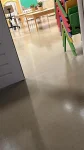 Kinderopvang schoonmaak