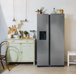 samsung keukenapparatuur