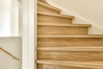 Houtlook traprenovatie met antislip