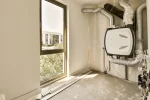 wtw unit met koeling