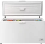 BEKO HSA47530N vrieskist
