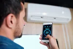 airco stroomverbruik berekenen