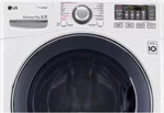 LG LC1R7N2 beste stoomwasmachine